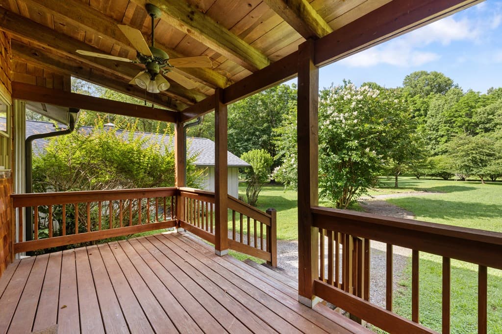 76 Misty River Lane, Hayesville NC 28904 - Photo