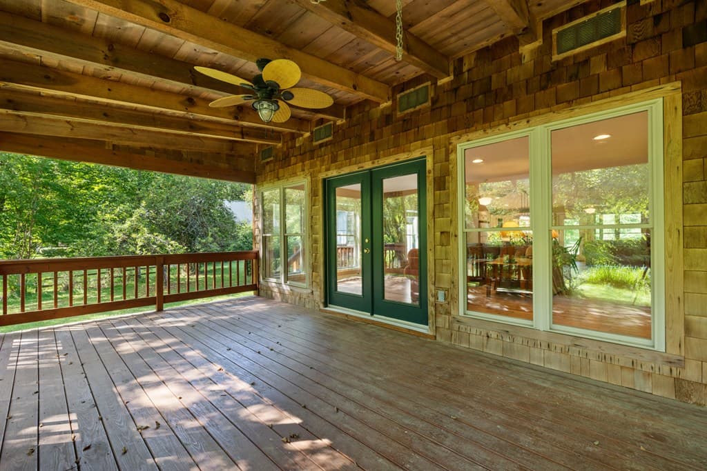 76 Misty River Lane, Hayesville NC 28904 - Photo