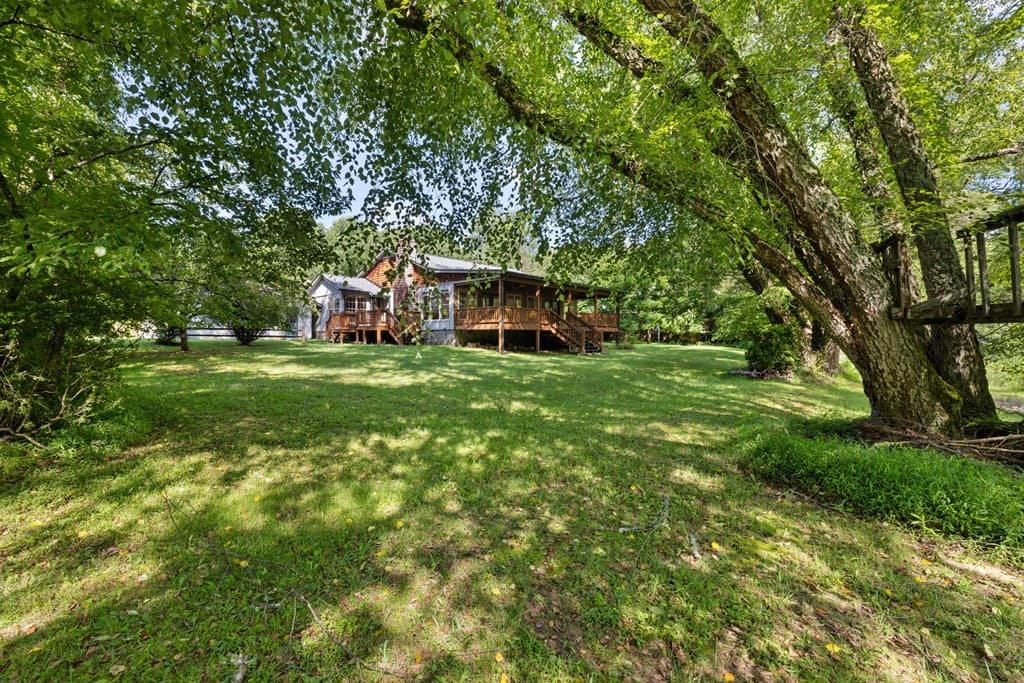 76 Misty River Lane, Hayesville NC 28904 - Photo