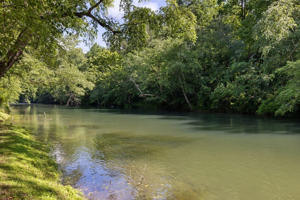 76 Misty River Lane, Hayesville NC 28904 - Photo