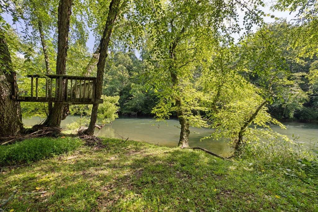 76 Misty River Lane, Hayesville NC 28904 - Photo