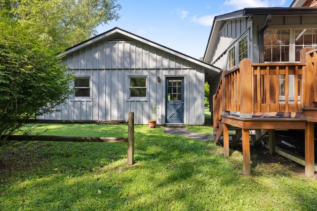 76 Misty River Lane, Hayesville NC 28904 - Photo