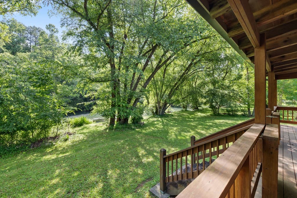 76 Misty River Lane, Hayesville NC 28904 - Photo