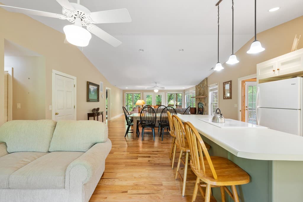 76 Misty River Lane, Hayesville NC 28904 - Photo