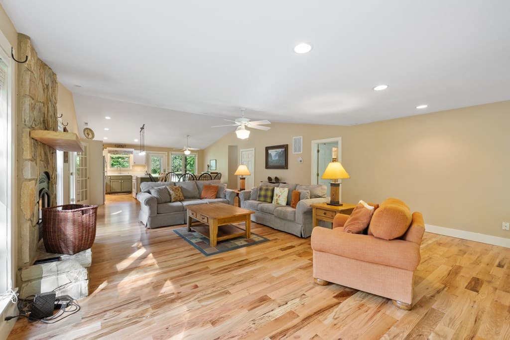 76 Misty River Lane, Hayesville NC 28904 - Photo