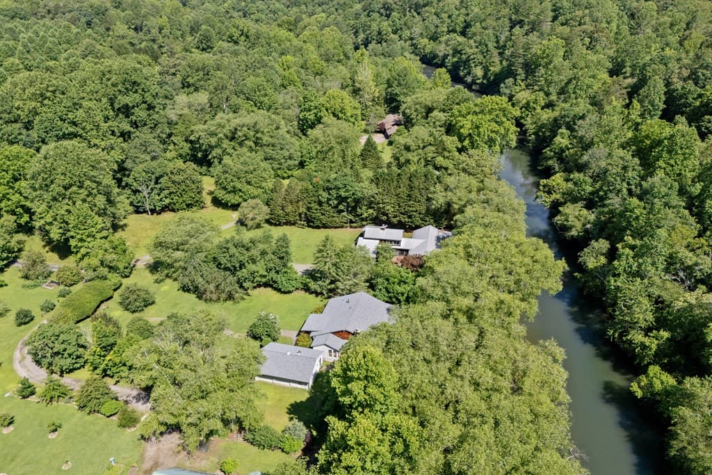 76 Misty River Lane, Hayesville NC 28904 - Photo