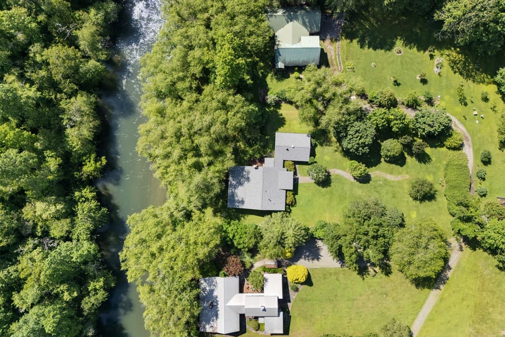 76 Misty River Lane, Hayesville NC 28904 - Photo