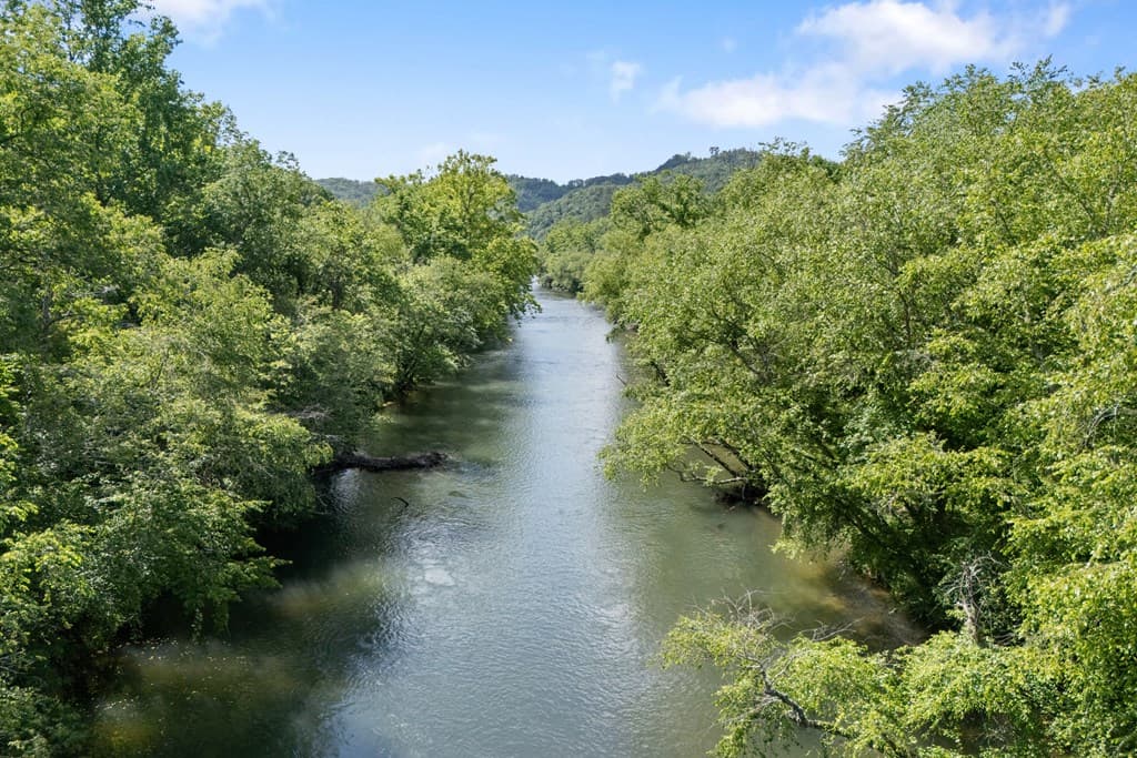 76 Misty River Lane, Hayesville NC 28904 - Photo