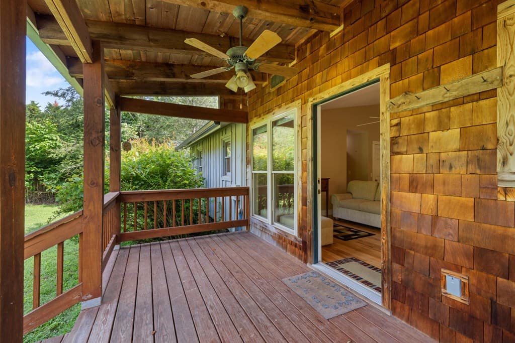 76 Misty River Lane, Hayesville NC 28904 - Photo