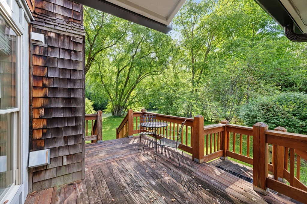 76 Misty River Lane, Hayesville NC 28904 - Photo