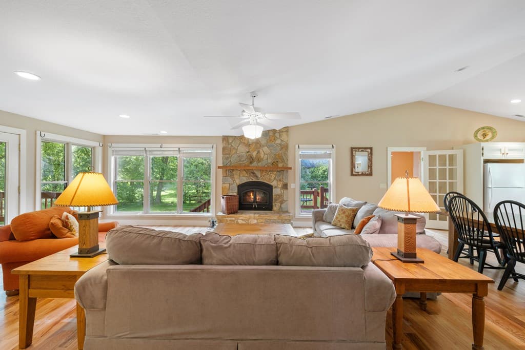 76 Misty River Lane, Hayesville NC 28904 - Photo