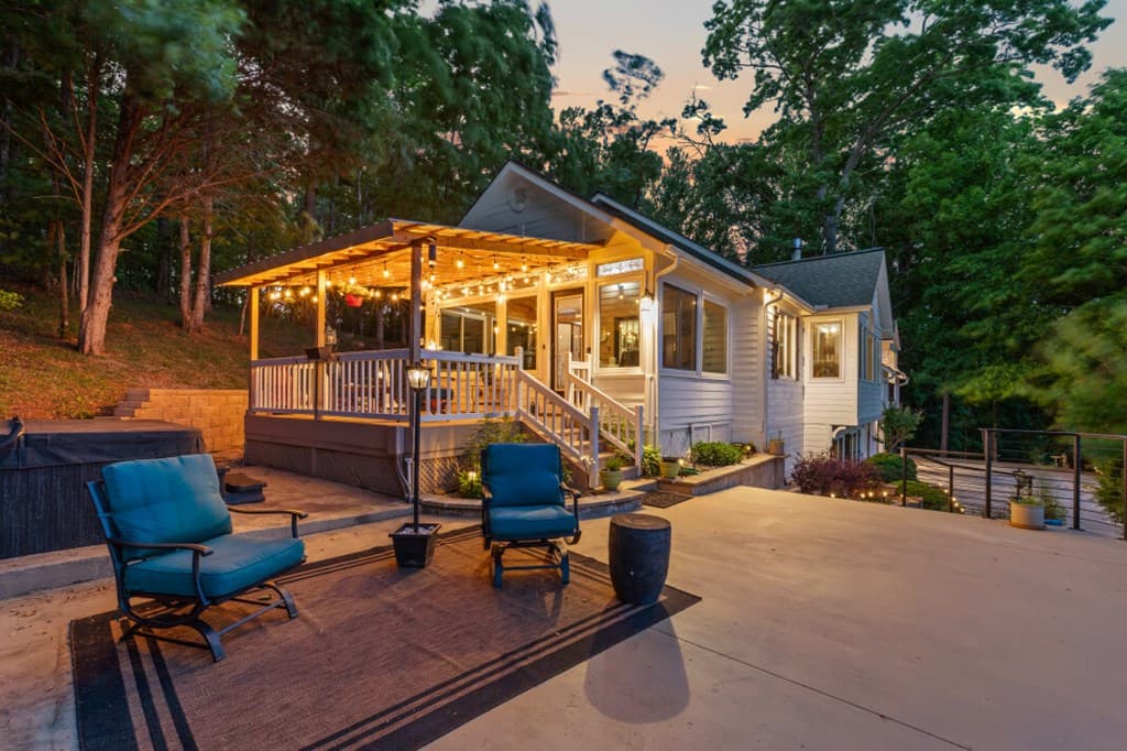 1925 Lakeview Summit Drive, Young Harris GA 30582 - Photo