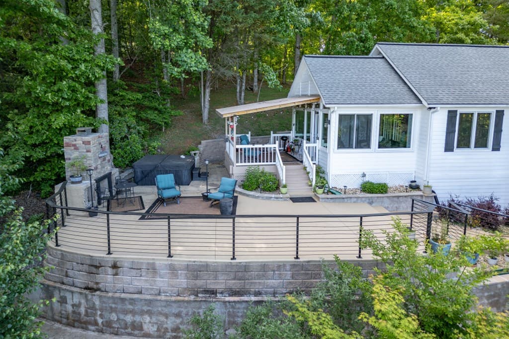 1925 Lakeview Summit Drive, Young Harris GA 30582 - Photo