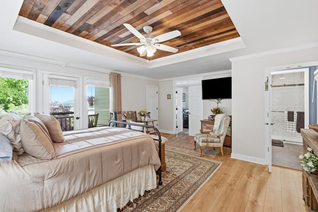 1925 Lakeview Summit Drive, Young Harris GA 30582 - Photo