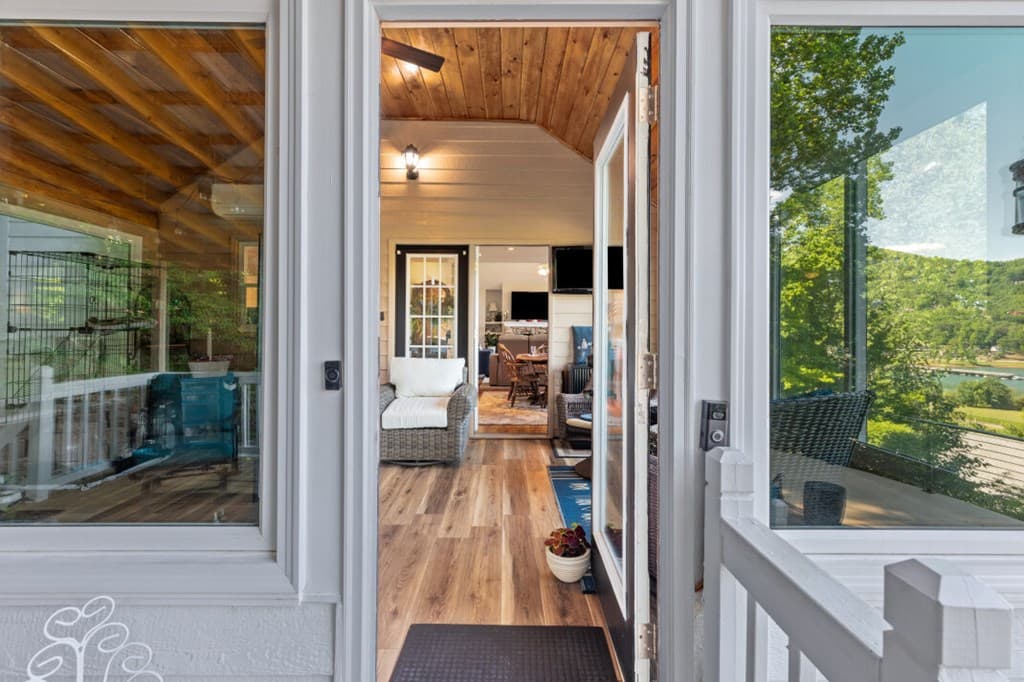 1925 Lakeview Summit Drive, Young Harris GA 30582 - Photo