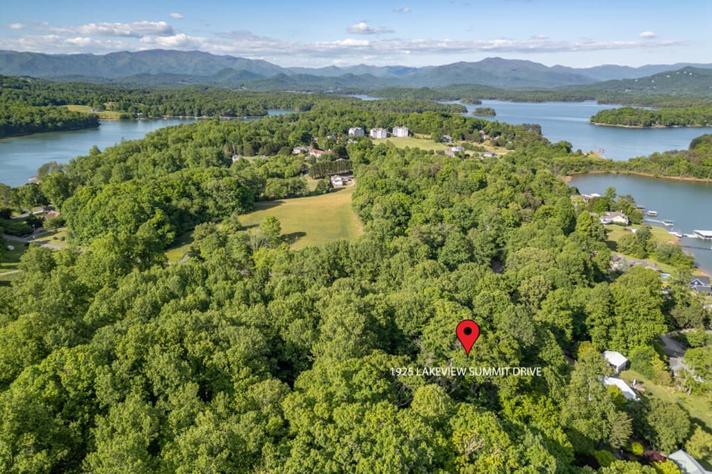 1925 Lakeview Summit Drive, Young Harris GA 30582 - Photo