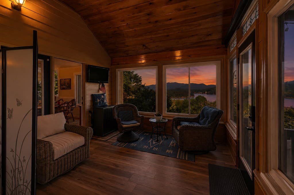 1925 Lakeview Summit Drive, Young Harris GA 30582 - Photo