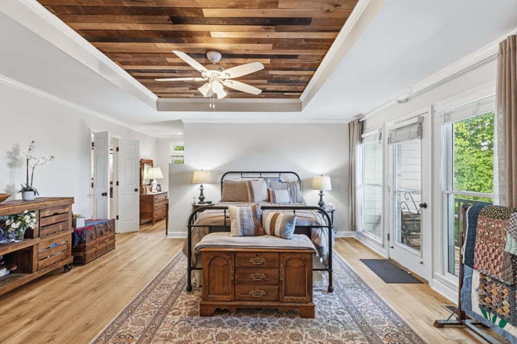 1925 Lakeview Summit Drive, Young Harris GA 30582 - Photo