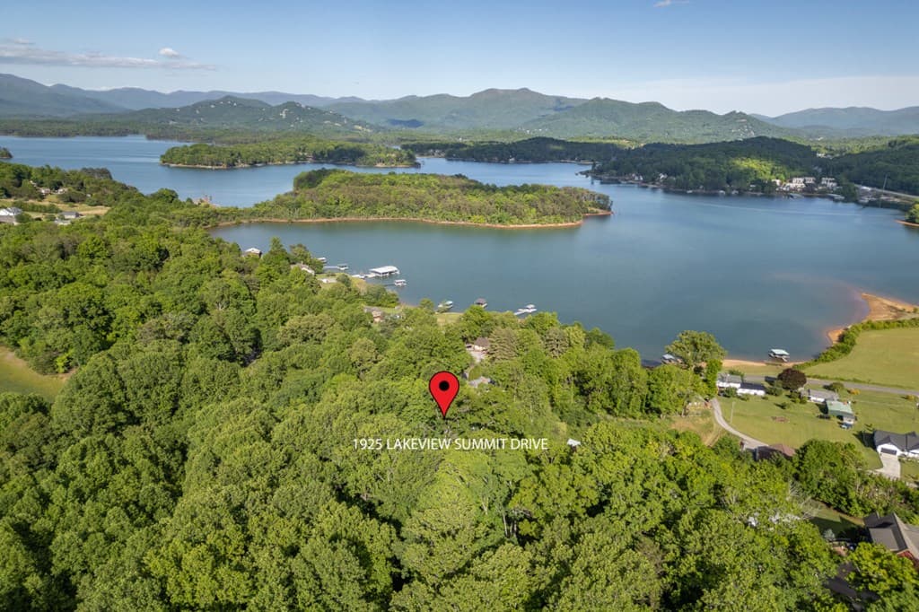 1925 Lakeview Summit Drive, Young Harris GA 30582 - Photo