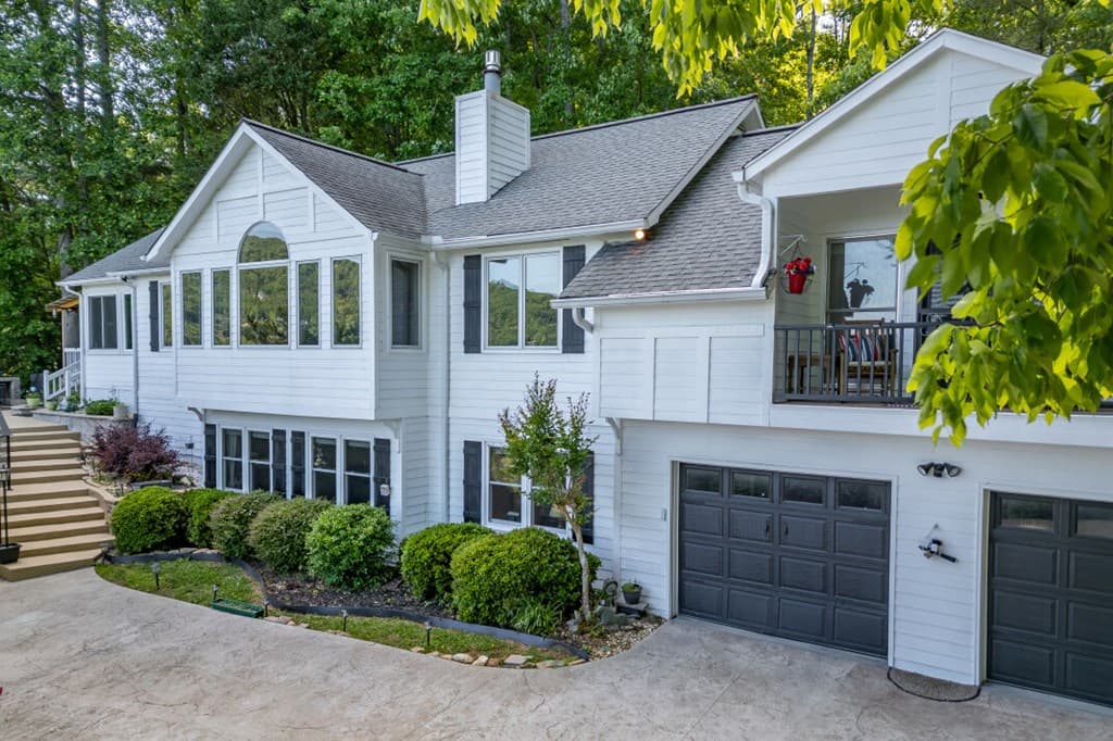 1925 Lakeview Summit Drive, Young Harris GA 30582 - Photo