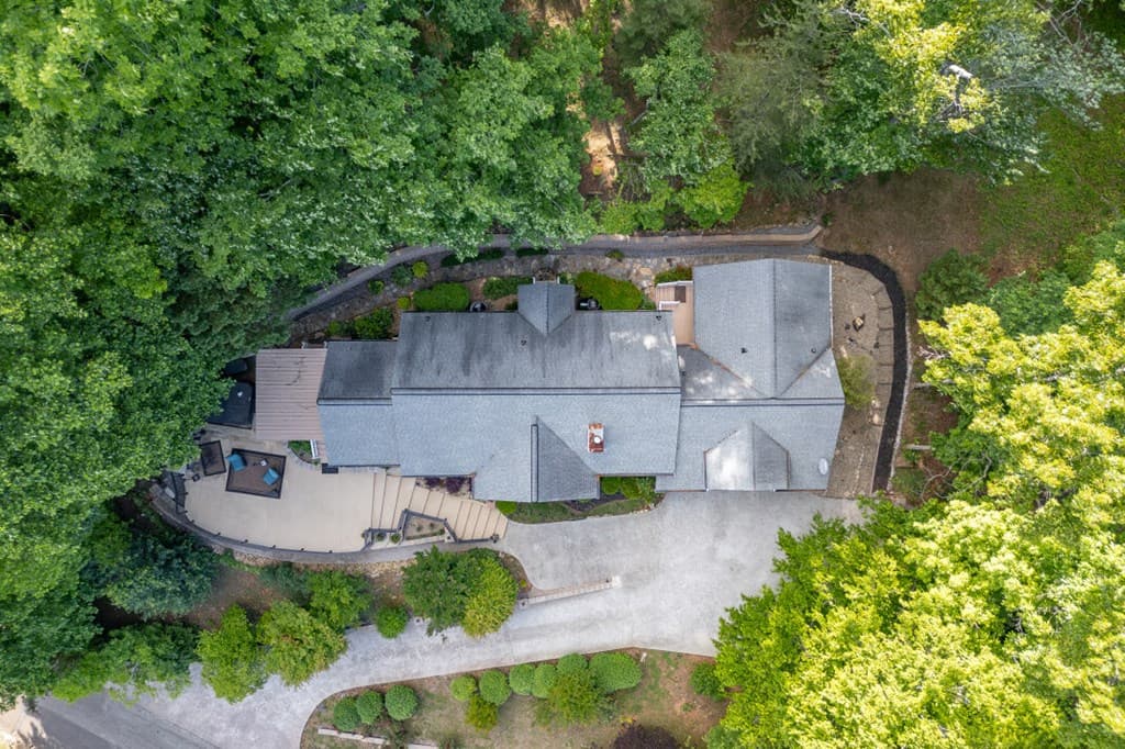 1925 Lakeview Summit Drive, Young Harris GA 30582 - Photo