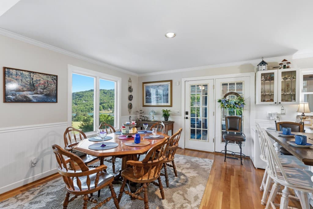 1925 Lakeview Summit Drive, Young Harris GA 30582 - Photo