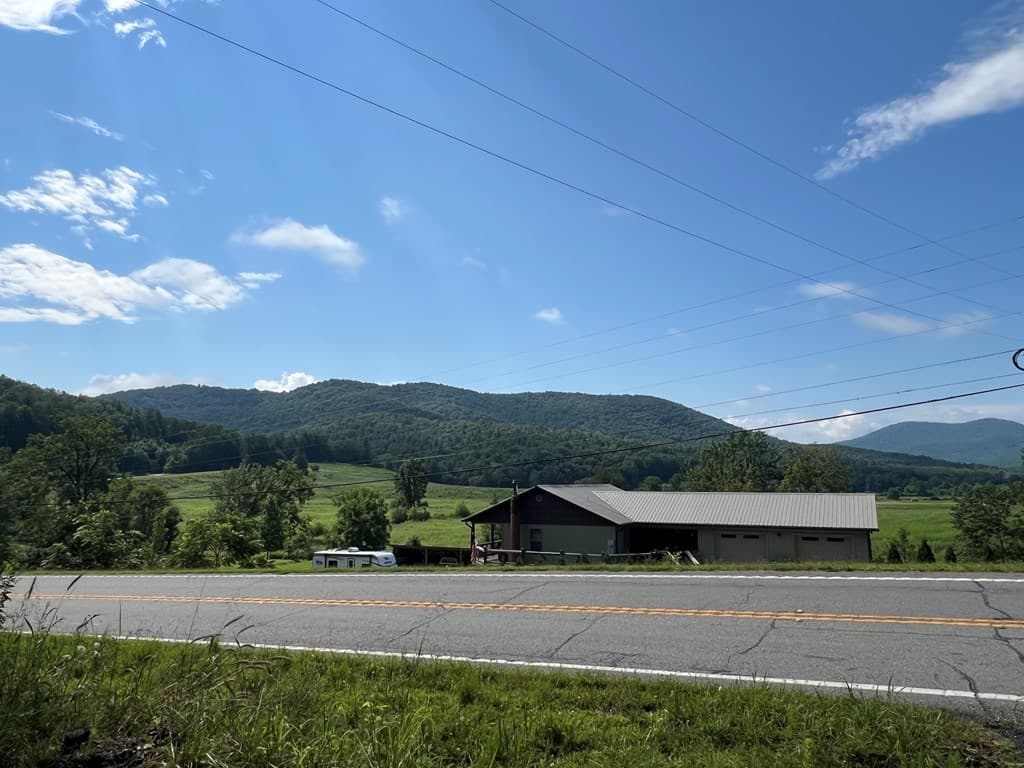 Lot 5 Morganton Hwy, Suches GA 30572 - Photo