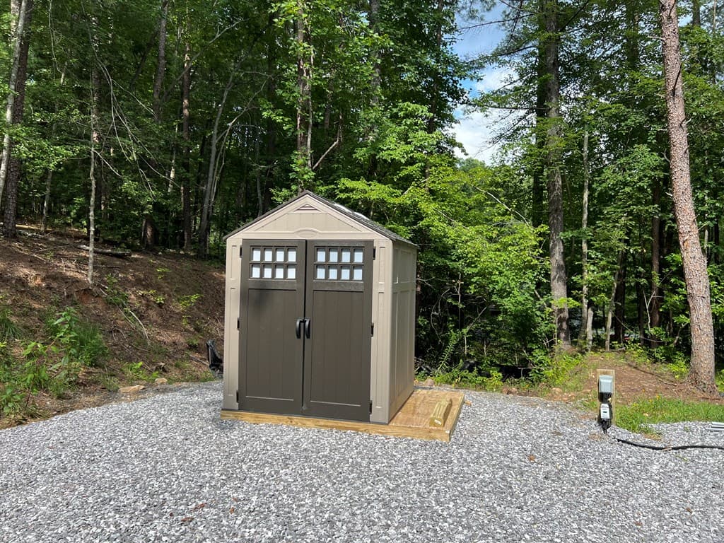 Lot 5 Morganton Hwy, Suches GA 30572 - Photo