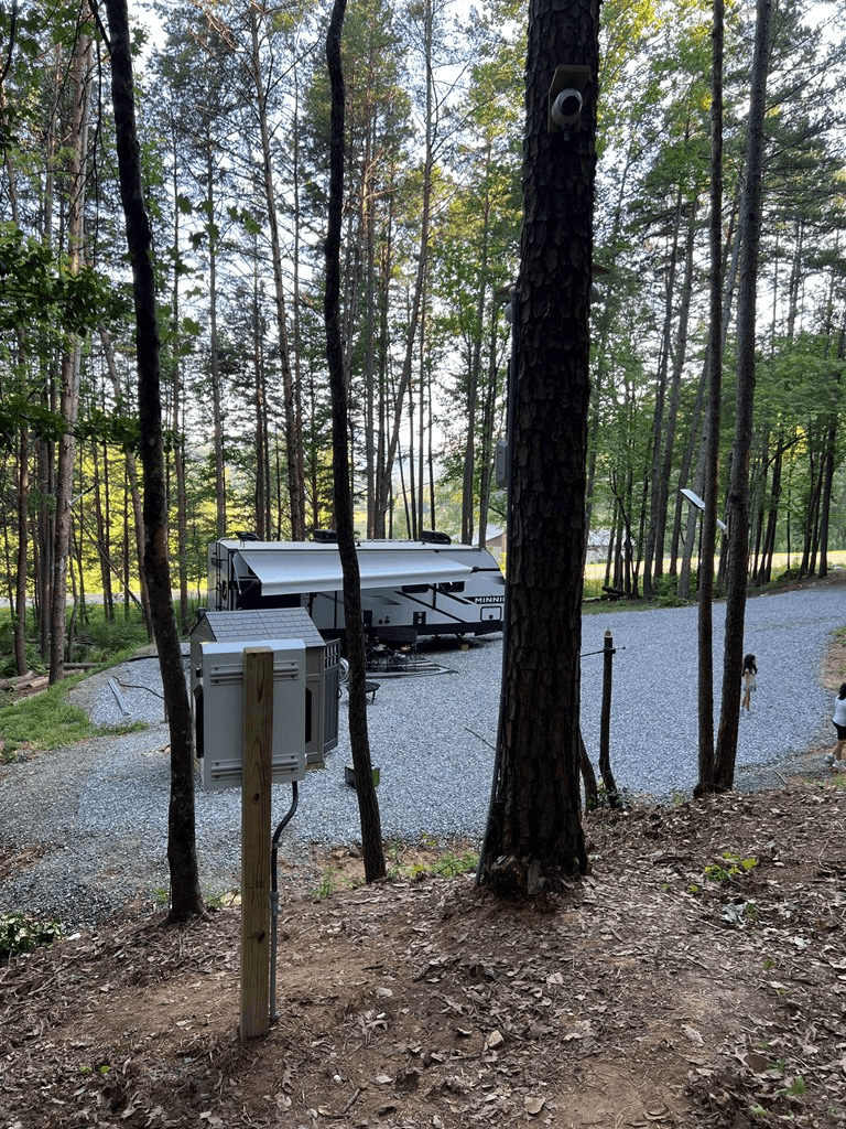 Lot 5 Morganton Hwy, Suches GA 30572 - Photo