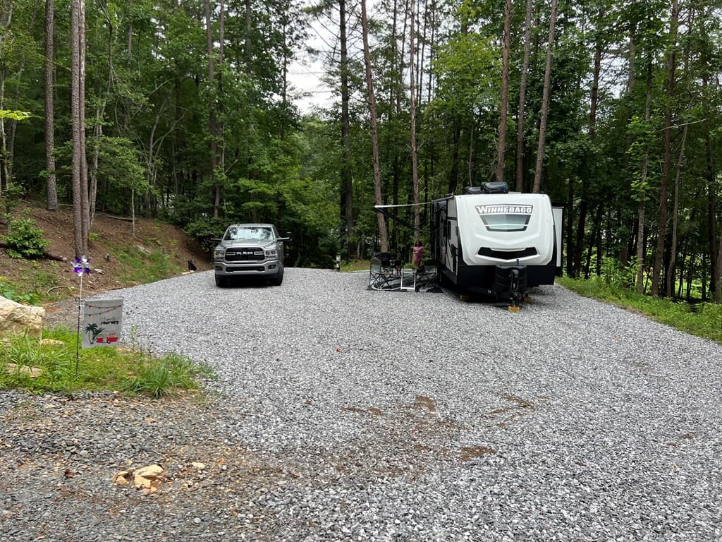 Lot 5 Morganton Hwy, Suches GA 30572 - Photo