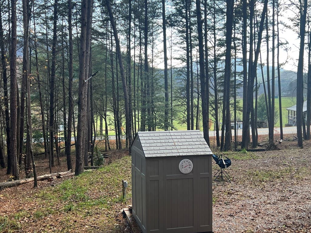 Lot 5 Morganton Hwy, Suches GA 30572 - Photo