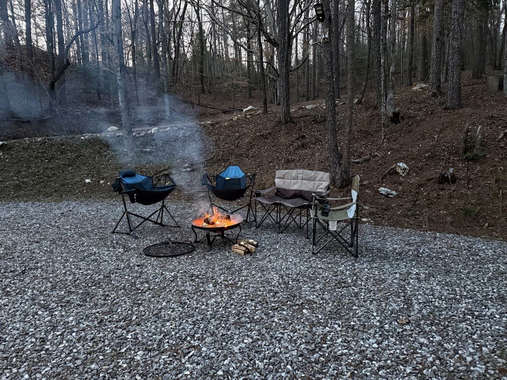 Lot 5 Morganton Hwy, Suches GA 30572 - Photo