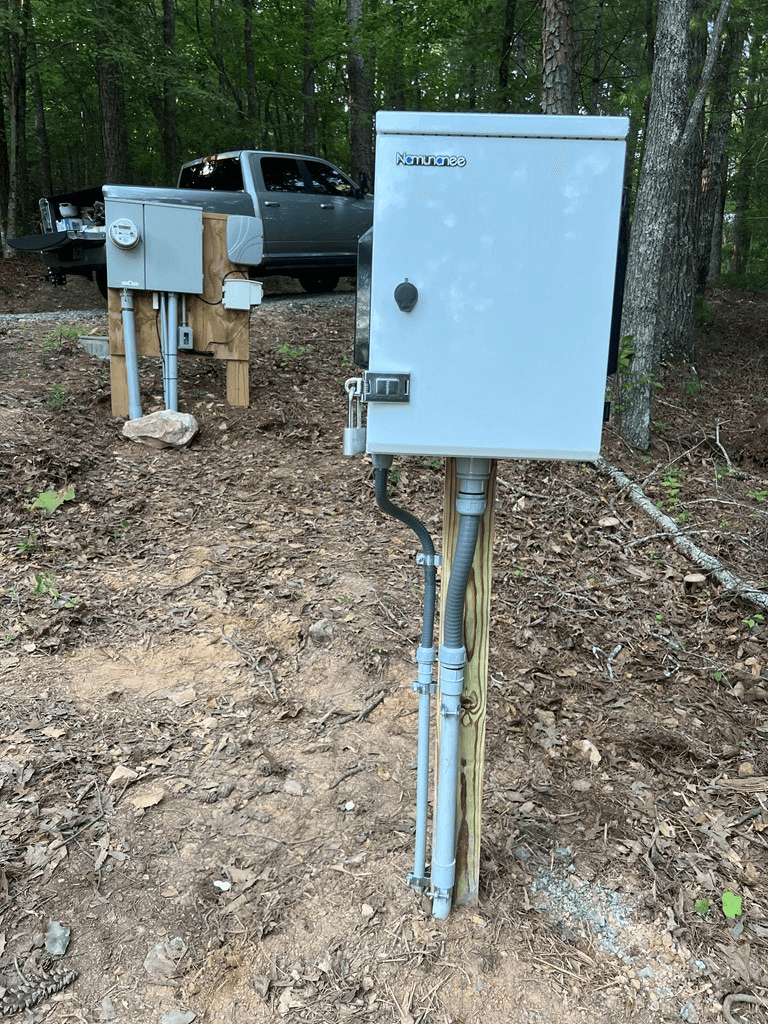 Lot 5 Morganton Hwy, Suches GA 30572 - Photo