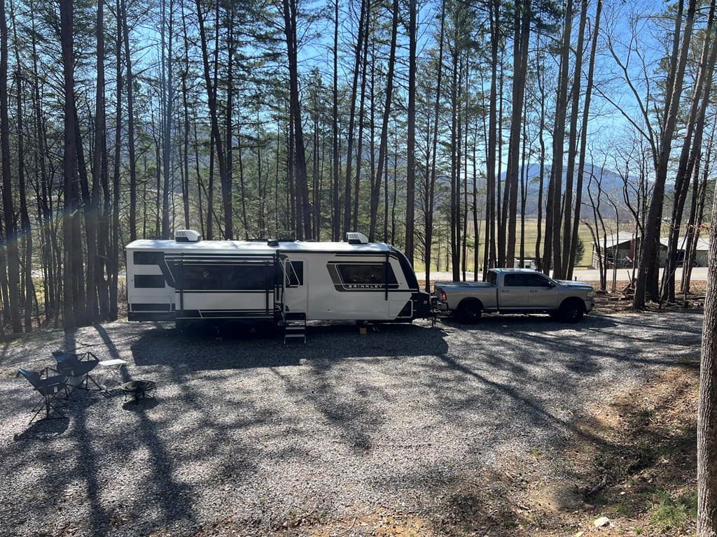 Lot 5 Morganton Hwy, Suches GA 30572 - Photo