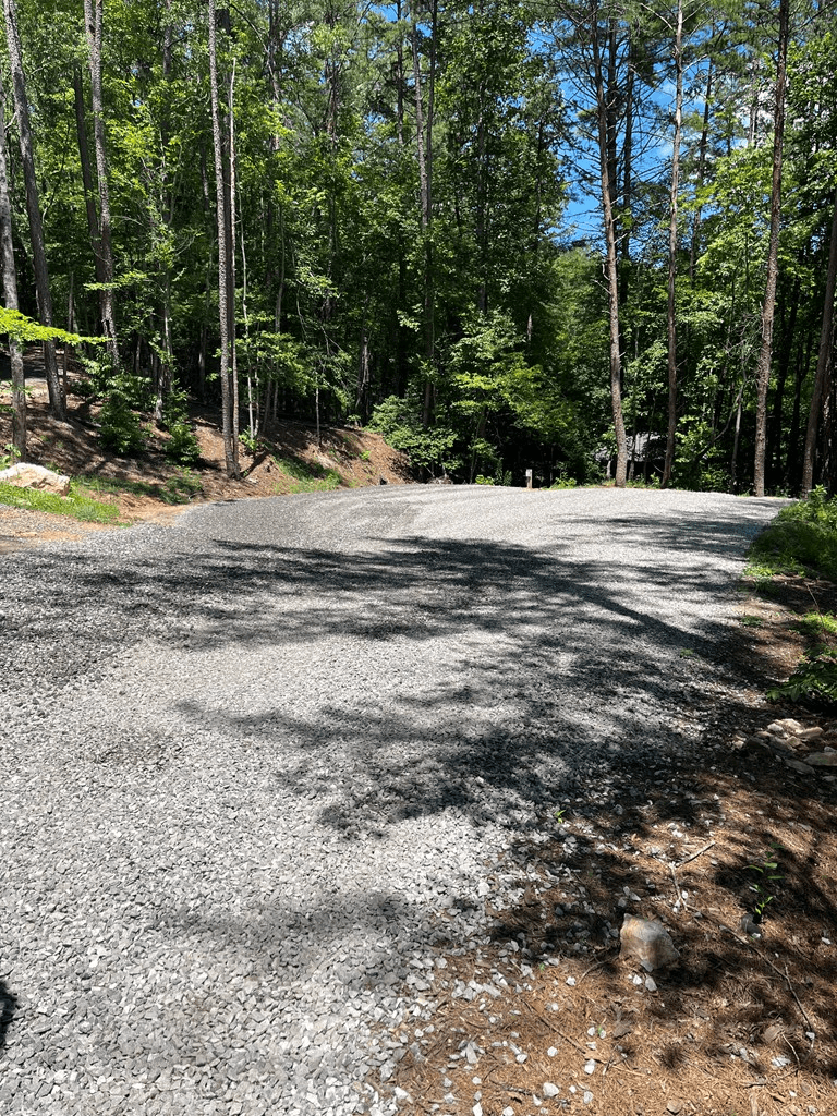 Lot 5 Morganton Hwy, Suches GA 30572 - Photo