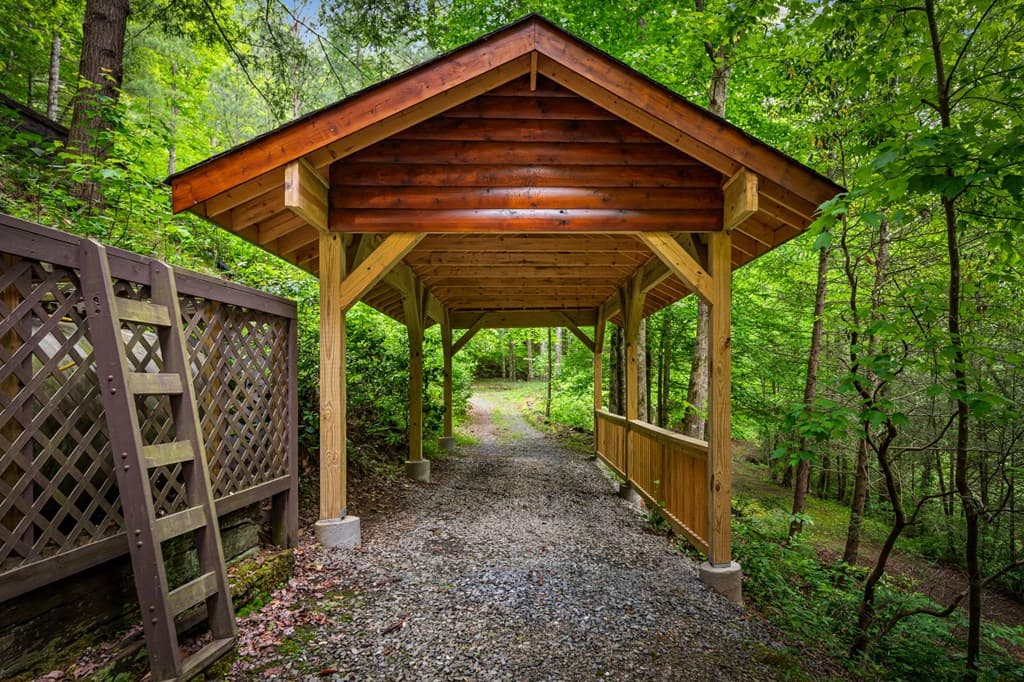 4396 W Hwy 382, Ellijay GA 30540 - Photo