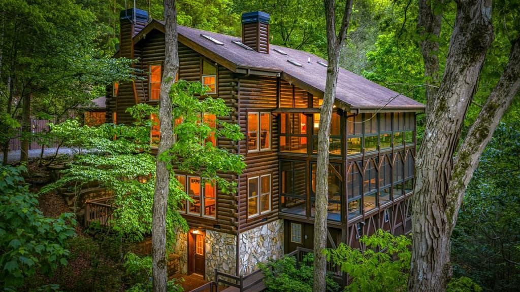 4396 W Hwy 382, Ellijay GA 30540 - Photo