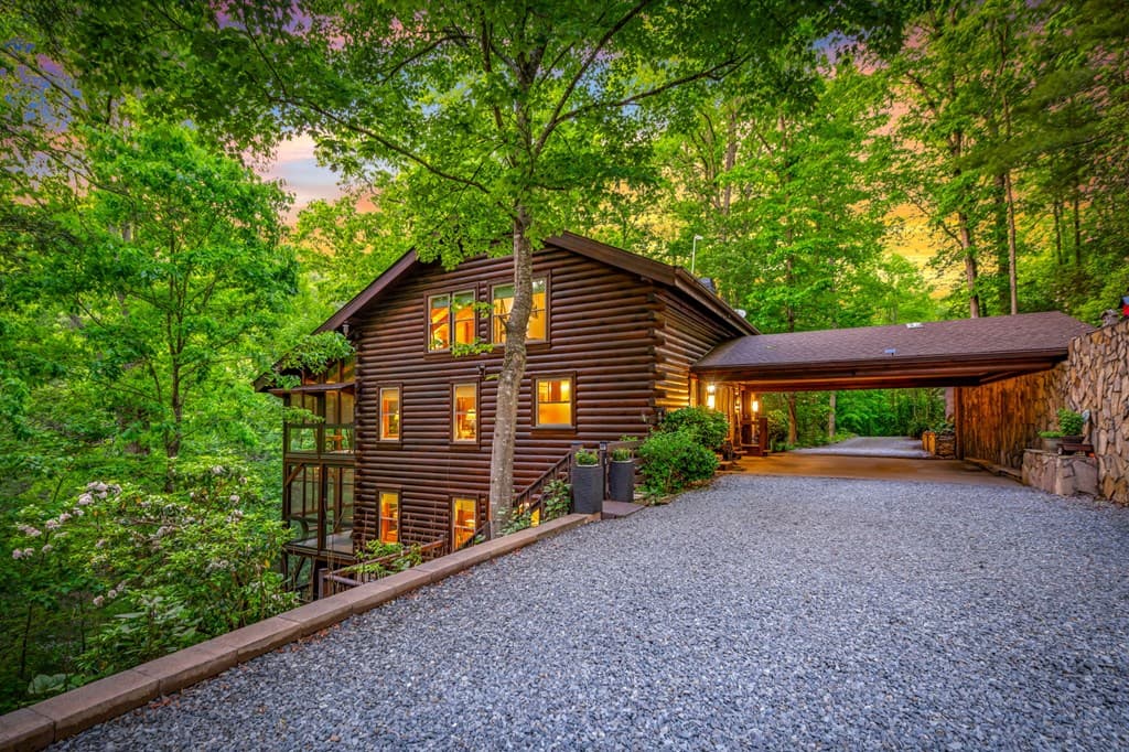 4396 W Hwy 382, Ellijay GA 30540 - Photo
