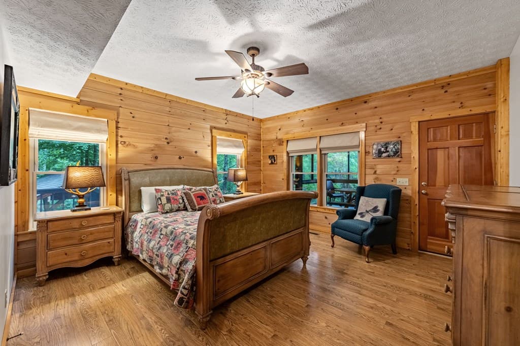 4396 W Hwy 382, Ellijay GA 30540 - Photo