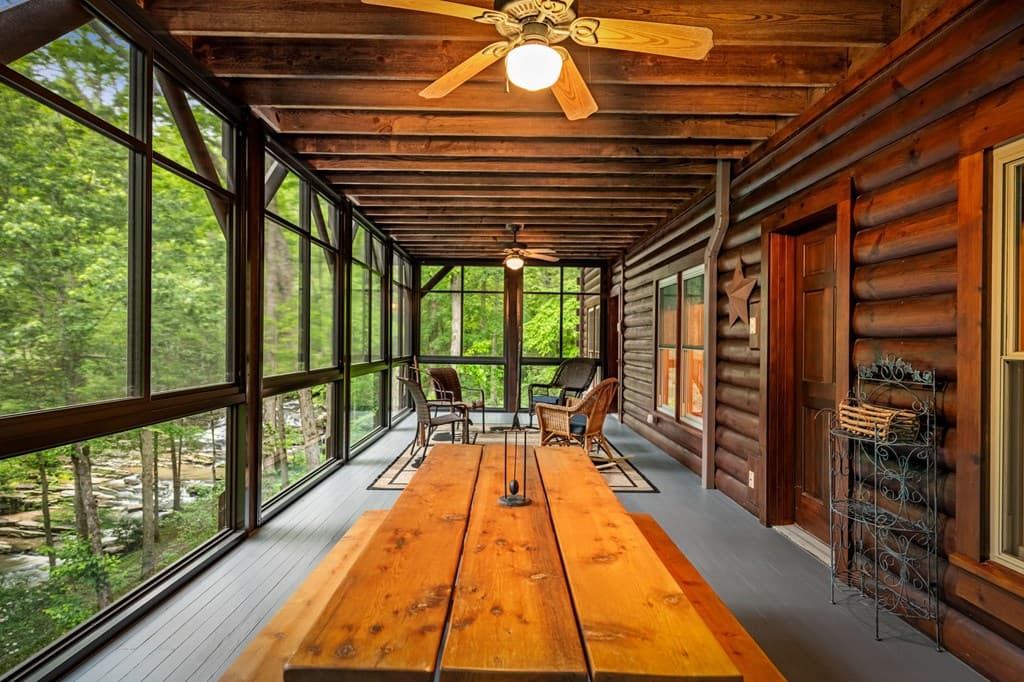 4396 W Hwy 382, Ellijay GA 30540 - Photo