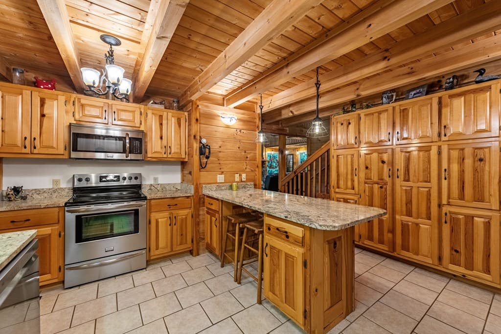 4396 W Hwy 382, Ellijay GA 30540 - Photo