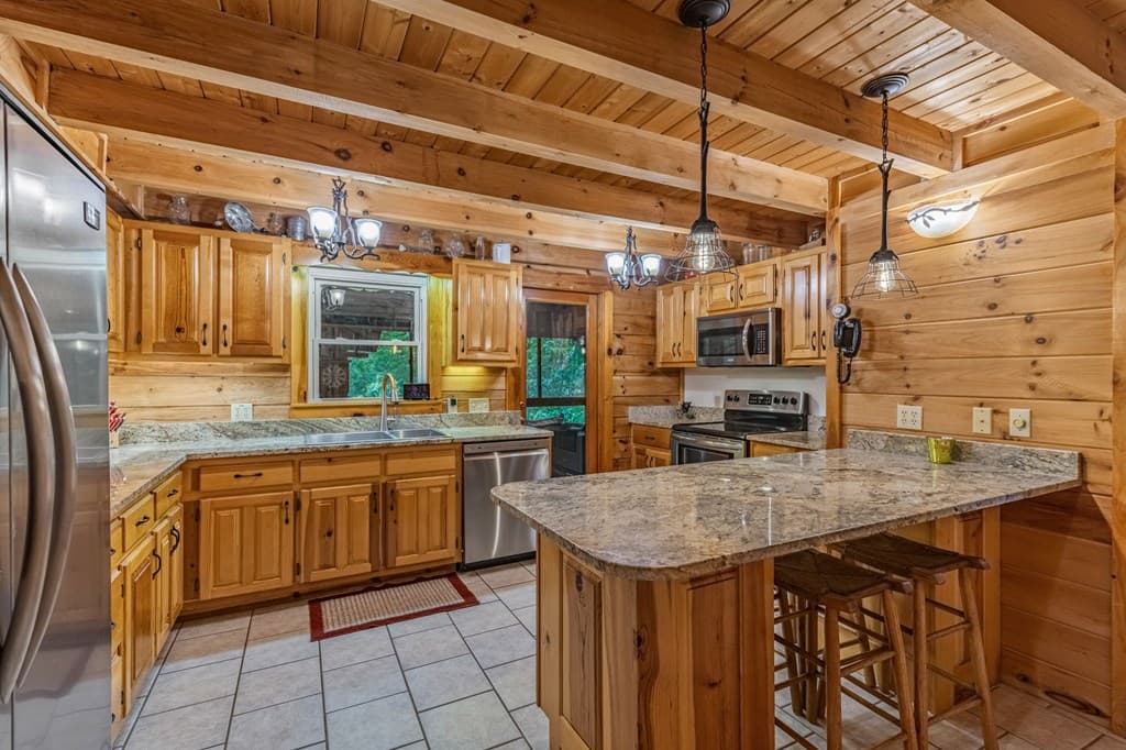4396 W Hwy 382, Ellijay GA 30540 - Photo