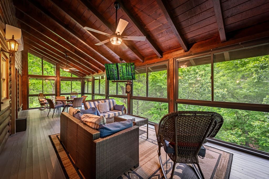 4396 W Hwy 382, Ellijay GA 30540 - Photo