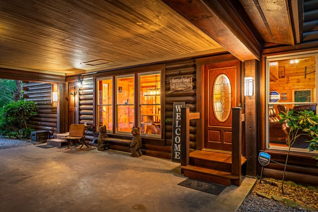 4396 W Hwy 382, Ellijay GA 30540 - Photo