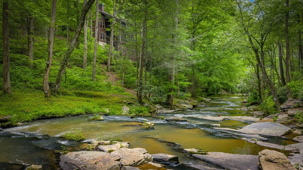 4396 W Hwy 382, Ellijay GA 30540 - Photo