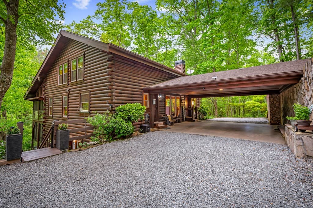 4396 W Hwy 382, Ellijay GA 30540 - Photo