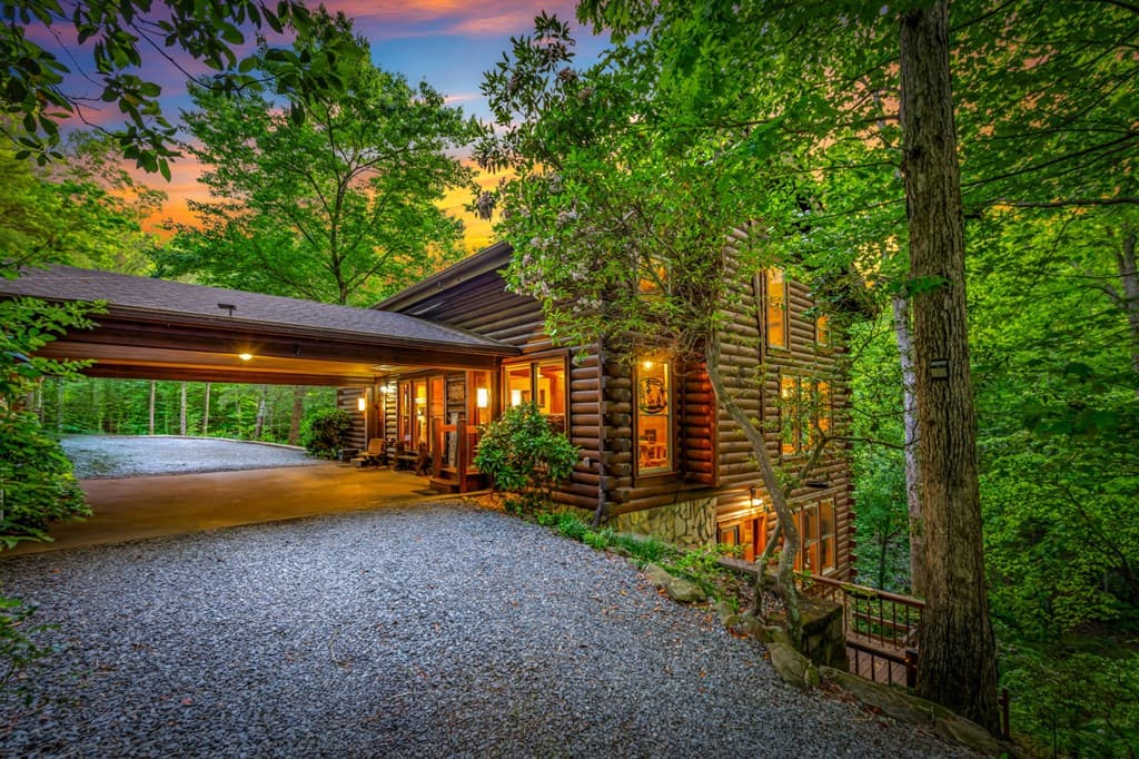 4396 W Hwy 382, Ellijay GA 30540 - Photo
