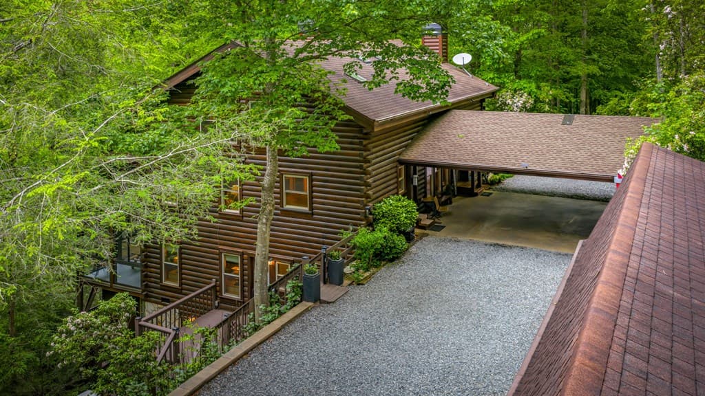4396 W Hwy 382, Ellijay GA 30540 - Photo
