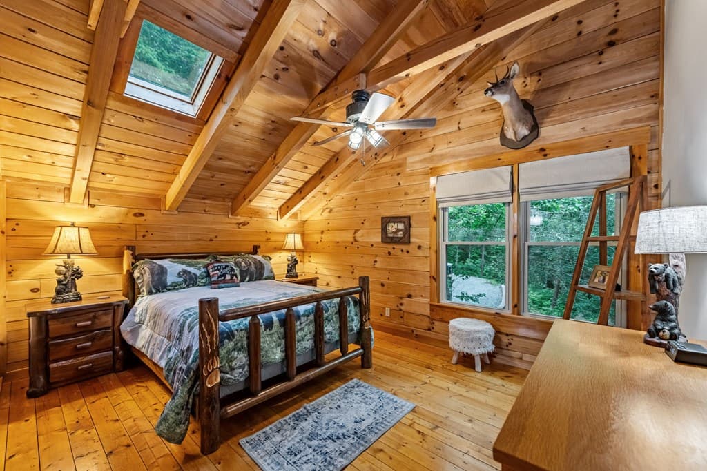 4396 W Hwy 382, Ellijay GA 30540 - Photo