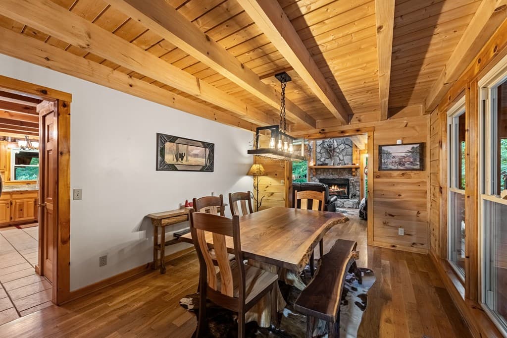 4396 W Hwy 382, Ellijay GA 30540 - Photo